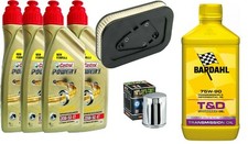 Kit tagliando harley - harley, davidson