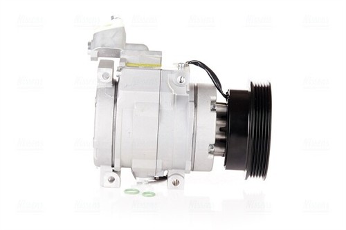 Compressore climatizzatore - compressore,