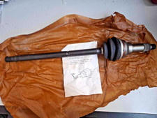 Semiasse Dx Innocenti Mini