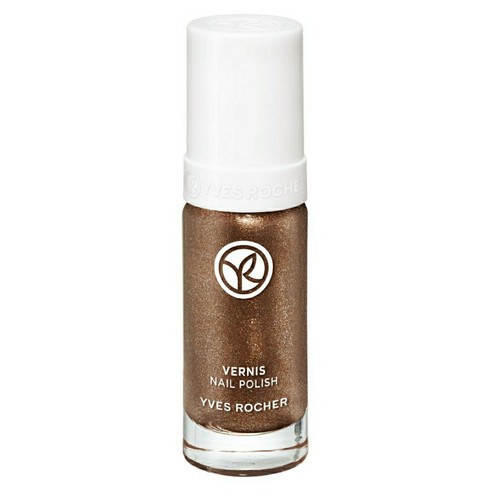 Yves rocher smalto green - smalto,