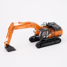 HITACHI ZX490LCH-7 Macchina da