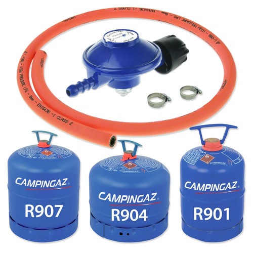 Regolatore bombola gas bbq - bombola,