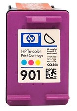 HP 901 Cartuccia di inchiostro