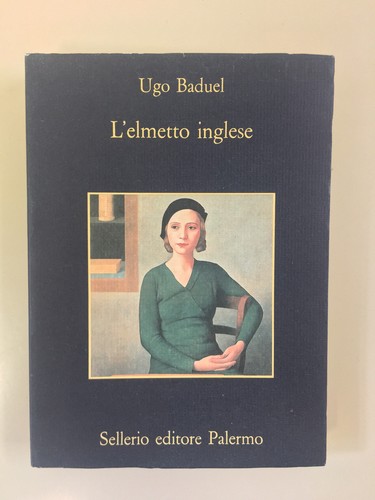 Elmetto inglese michail - l'elmetto,