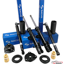 Set 4 ammortizzatori Sachs