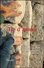 Libri Anna Trevisan / Giovanni