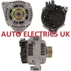 Alternatore fiat scudo d - fiat, 1.9