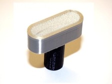 Bouton alimentation power et - d'alimentation,