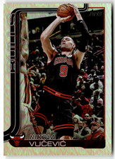 2025 topps flagship nba - topps,