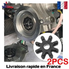 x2 PIGNON COUPLEUR DIRECTION