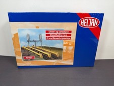 Heljan DIESEL FUELING RACK 607