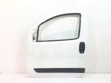 PORTA PORTIERA ANTERIORE