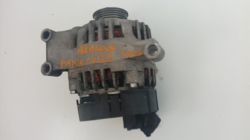 Alternatore per fiat - alternatore, panda