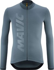 Mavic aksium - maglia manica