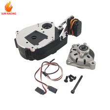 Reverse Gear System Set for