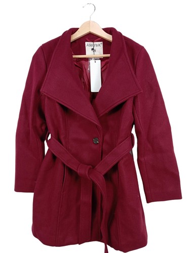Allegra cappotto mezza - allegra, k.
