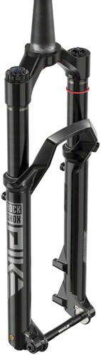 Forcella sospensione rockshox - forcella,