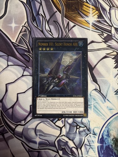 Oh ultimo numero - yu-gi-oh,