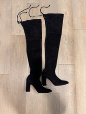Stivali sopra il ginocchio