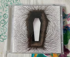 Metallica Death Magnetic CD