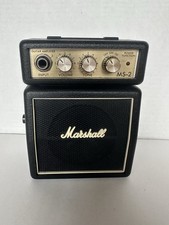 Marshall MS-2 Micro