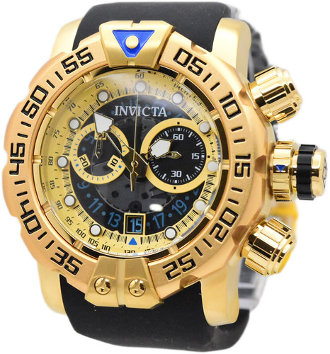 Orologio cronografo svizzero - orologio,