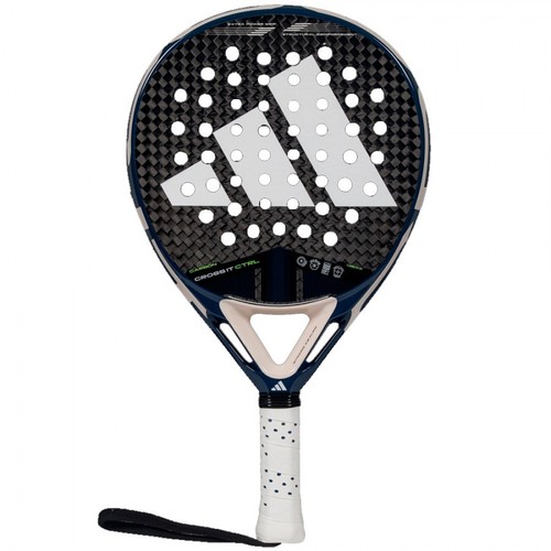 Racchetta padel adidas - padel,