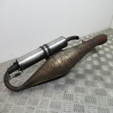 Scarico PIAGGIO ZIP 50 2T -
