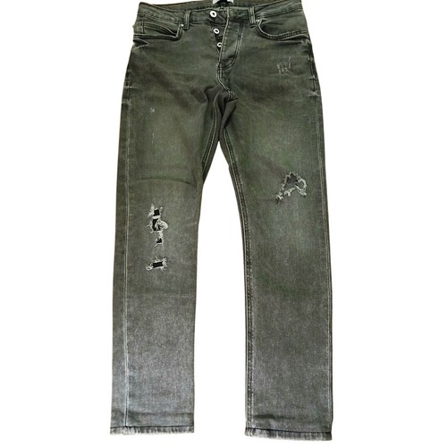 Jeans zara uomo - uomo, denimwear