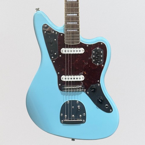 Fender squier classic - fender, vibe