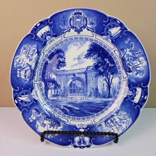 Wedgwood naval academy - wedgwood,