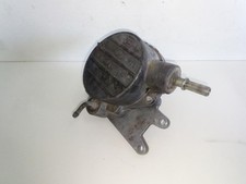 DEPRESSORE FRENI POMPA A VUOTO