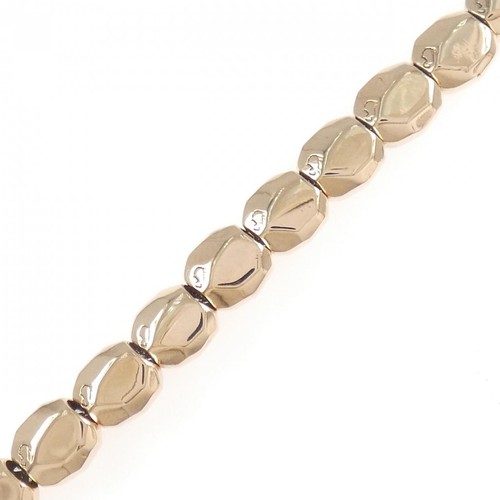 Autentico bracciale pomellato - bracciale,
