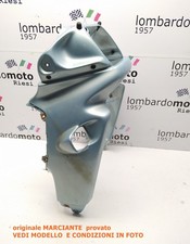 carena scudo FARO anteriore AZZURRO ORIGINALE BMW F650 F 650 ST 1993 2000