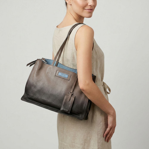 Borsa prada rara etichetta - prada,