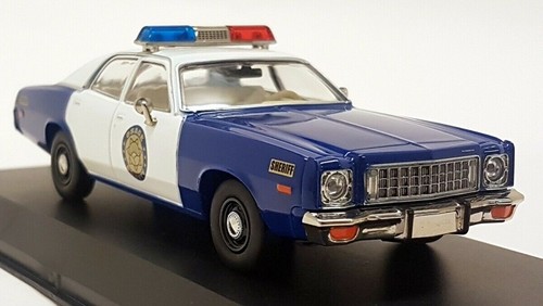 Modellino auto greenlight 43 - modellino, 1/43