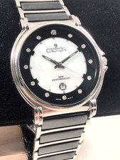 Orologio Croton Lunetta