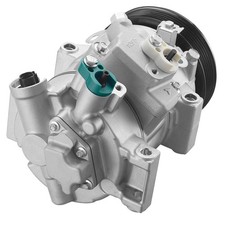 A/C Compressor For 08-14 Scion