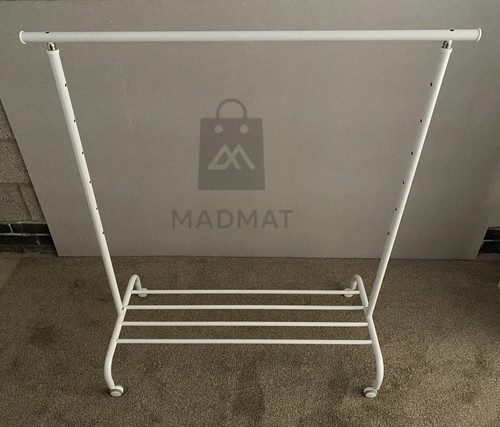 Ikea rigga appendiabiti - rigga,