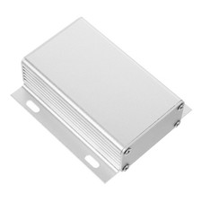  Cassa in Alluminio Project