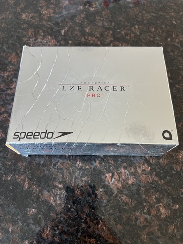 Speedo lzr racer - racer, pro