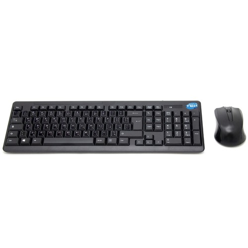 Kit mouse tastiera - kit, e