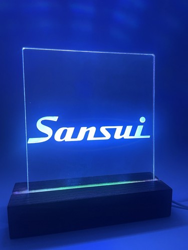 Sansui amplificatore integrato - sansui,
