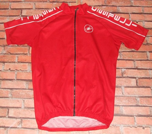 Castelli maglia shirt - castelli, maillot