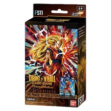 Dragon Ball Super Card Game