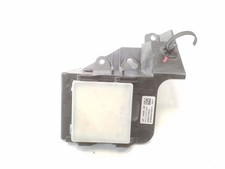 Sensore radar angolo morto