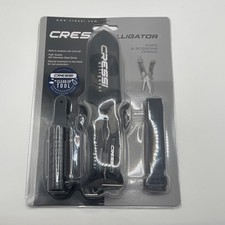 Cressi Alligatore