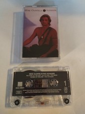 Mike Oldfield ‎– Voyager -