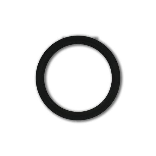 Asw608 anello bordo nero - di,