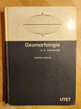 Castiglioni GEOMORFOLOGIA